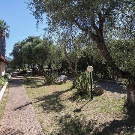 Napeto Village Pizzo (Calabria) Exterior foto