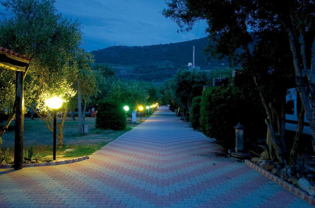 Napeto Village Pizzo (Calabria) Exterior foto