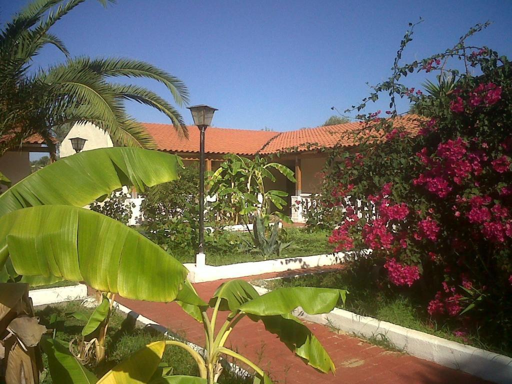 Napeto Village Pizzo (Calabria) Exterior foto